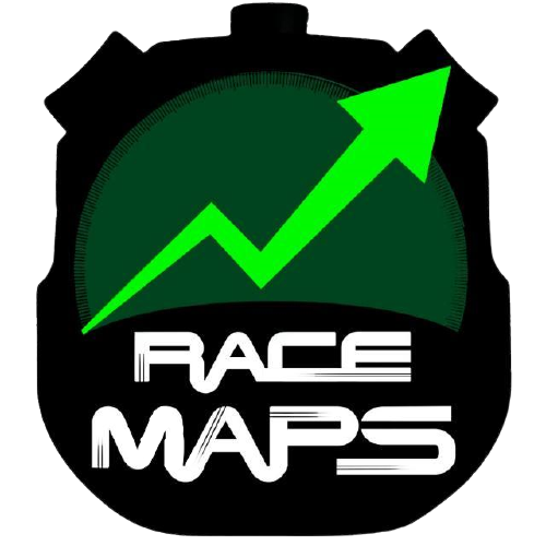 Race Maps