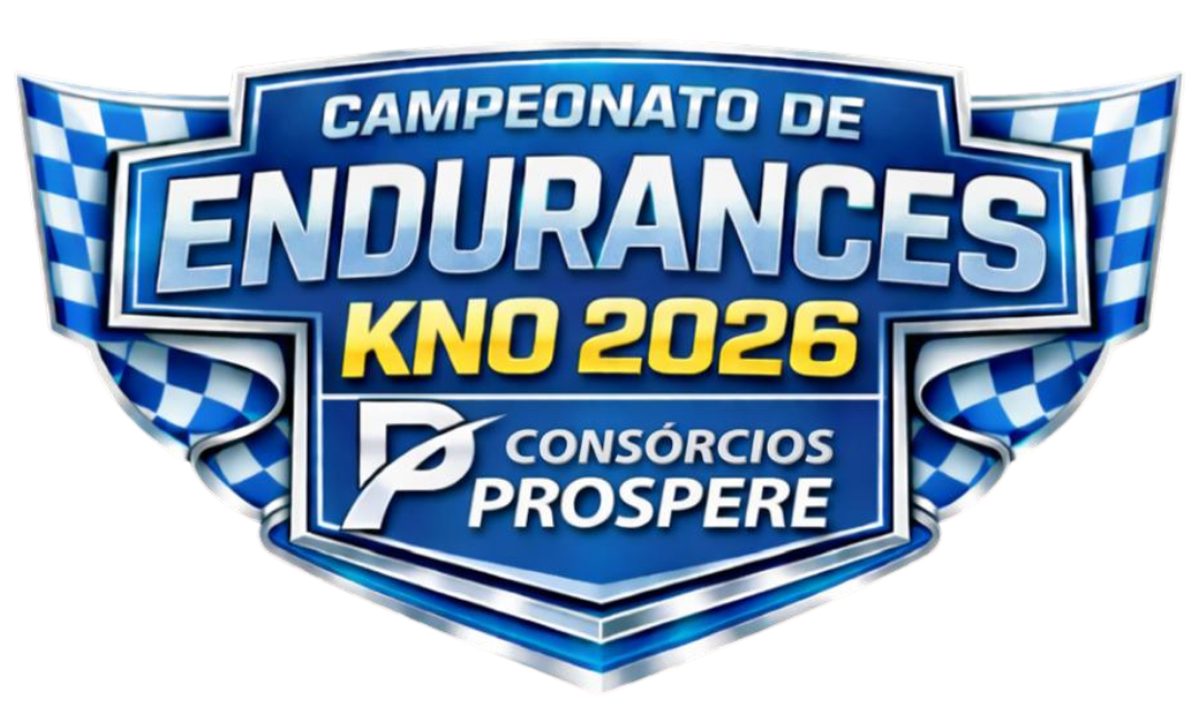 Inscri��o - Endurance