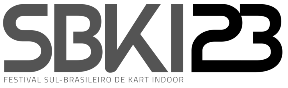 SBKI - Sul Brasileiro de Kart Indoor