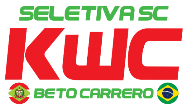 SELETIVA SC KWC - 2024